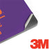 Clemson University Tigers Est 1889 MacBook Skins